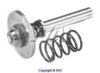 WAIglobal 66-81701 Solenoid Switch, starter